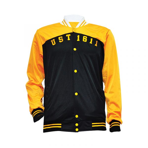 UST Jackets – School Bus Clothing