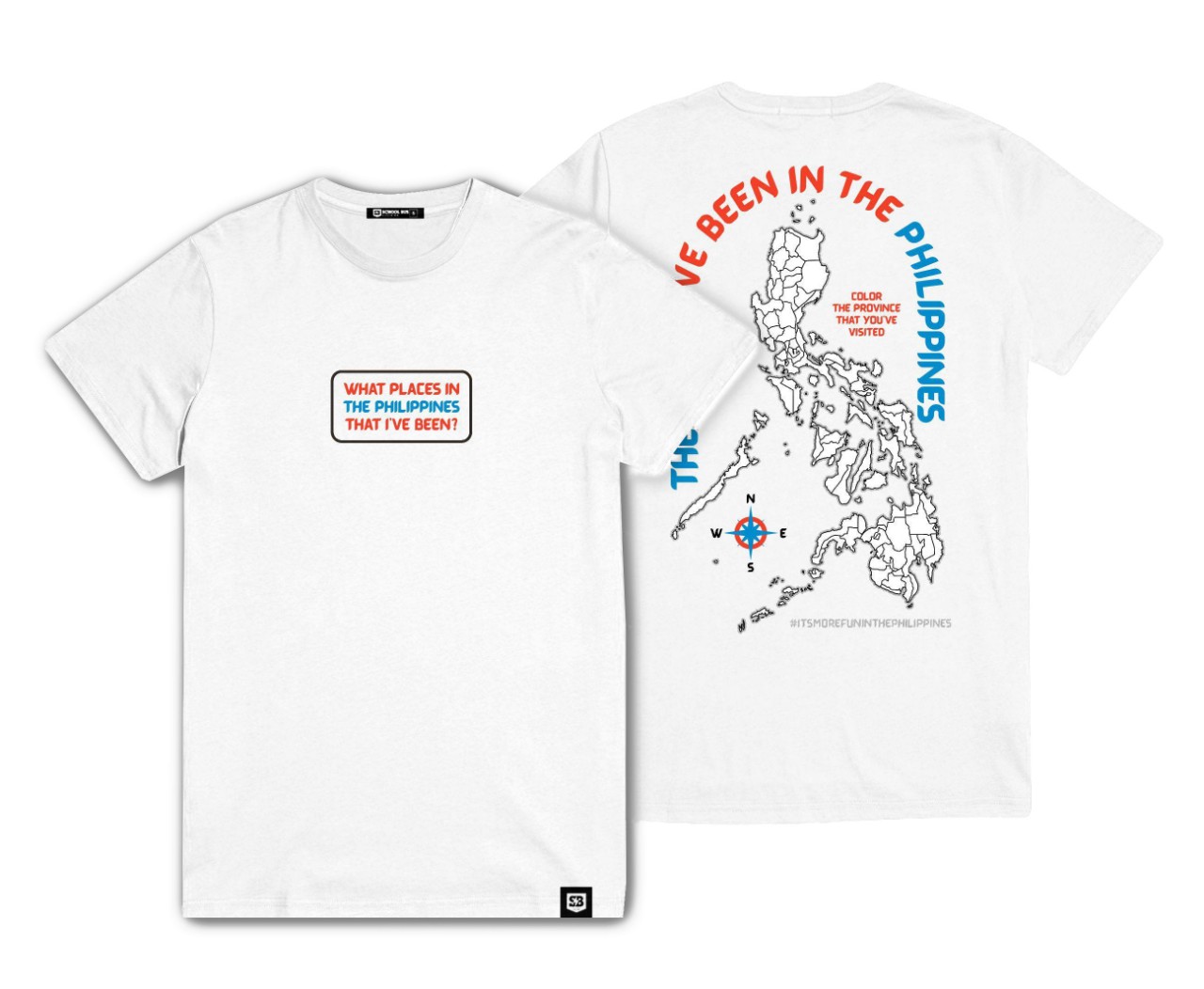 Philippine Map